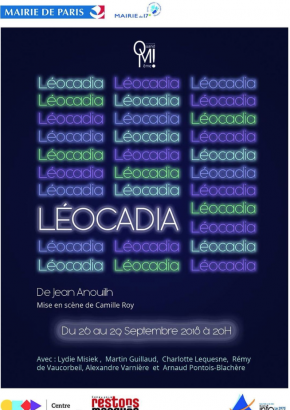 Leocadia