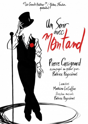 Un soir avec Montand