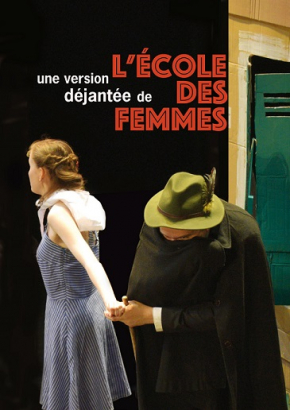 L’ecole des femmes (Bujeau)