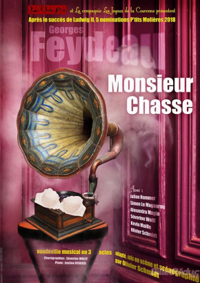 Monsieur Chasse