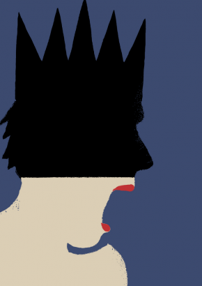 Macbeth (Julien Kosellek)