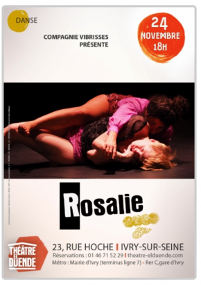 Rosalie