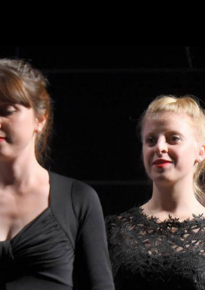 Ensemble vocal Inchorus