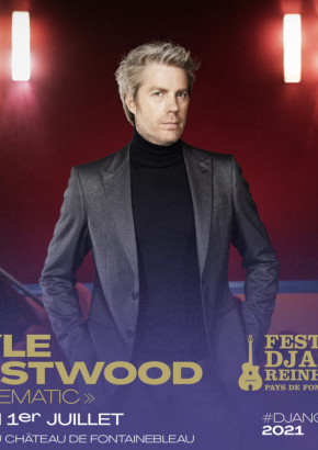 Kyle Eastwood