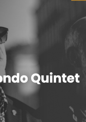Belmondo quintet