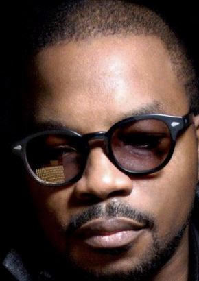 Jeremy Pelt - Griot, this is important