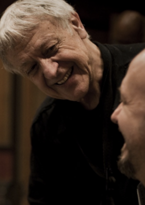Michel Portal - Festival Jazz au théâtre - Fontainebleau