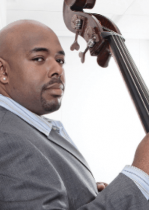 Christian McBride à la Seine Musicale