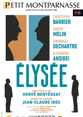 Elysée