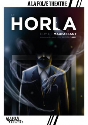 Le Horla