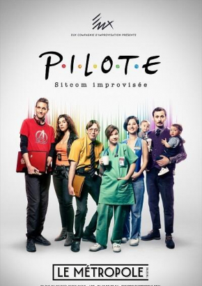 Pilote
