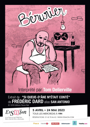 Bérurier