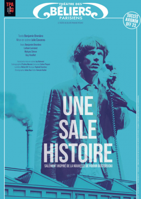 Une sale histoire