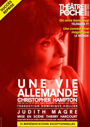 Une vie allemande