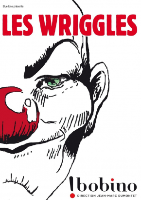 Les Wriggles