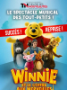 Winnie et le coffre aux merveilles