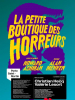 La Petite boutique des horreurs