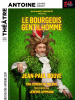 Le Bourgeois Gentilhomme
